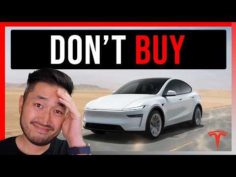Cover image for 2026 vs 2027 Tesla Buy: Check VIN or Risk Missing Upgrades