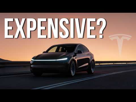 Will Tesla Charge Extra for Unsupervised Full Self-Driving? featured image