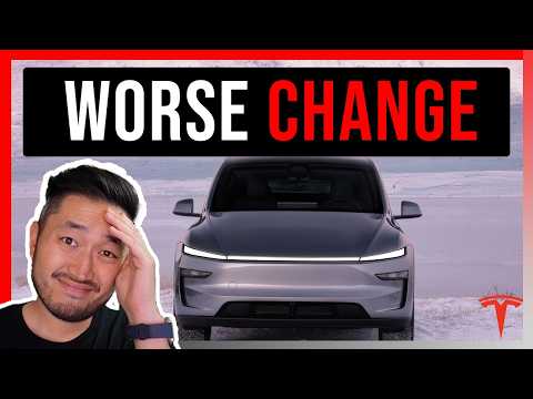 Cover image for Tesla Deals Getting Worse: Model Y Rates Rise