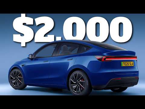 How to Get Thousands Off Your Tesla with Option Credits featured image