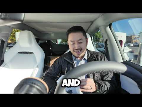 New Tesla Model Y Supercharging Reality Check: Brand New Battery or Bust? featured image