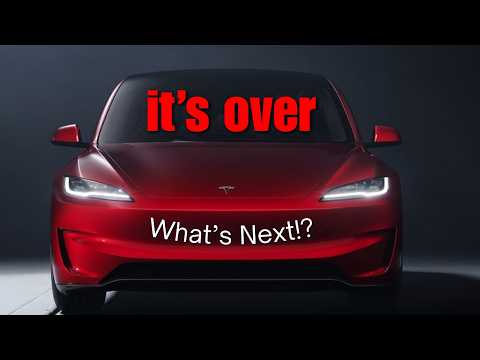 Tesla After the $7,500 Tax Credit: Price Drops, New Models, and Must-Have Accessories featured image