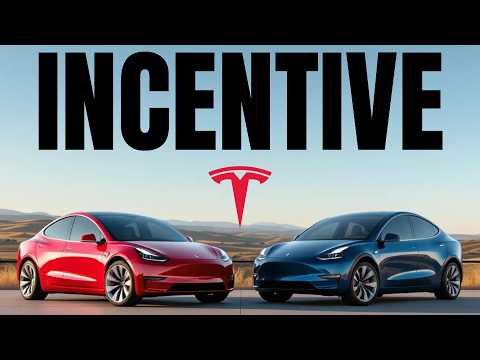 Tesla's New $1,000 Incentive: Are You Eligible? featured image