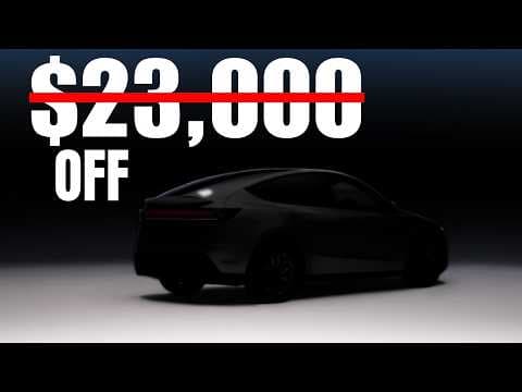 Cover image for Best SUV EV Deals July 2026: Up to $23K Off