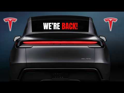 Tesla Demand Spikes: Is Now the Time to Buy? featured image