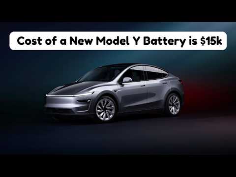 Debunking Tesla Battery Replacement Myths and Must-Have Accessories featured image