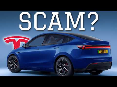 Why the $250 Federal EV Fee Makes No Sense featured image