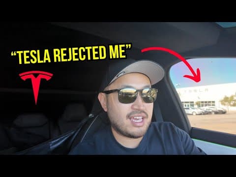Tesla Windshield Protection: Is It Worth It for Cybertruck Owners? featured image
