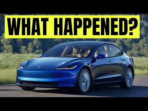 What's Happening with Tesla Delivery Times? Unraveling the Mystery featured image