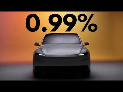 Tesla 0.99% Financing End Date: What Happens Next featured image