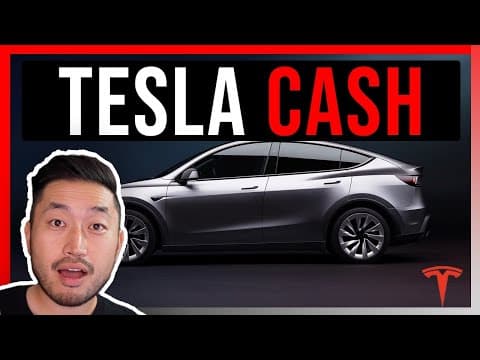 Unlock Tesla Savings: Stackable Incentives & Cybertruck Updates featured image