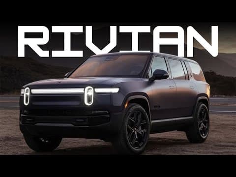 Rivian Offers Huge Discounts on R1S Dune Edition + Must-Have Tesla Accessories featured image