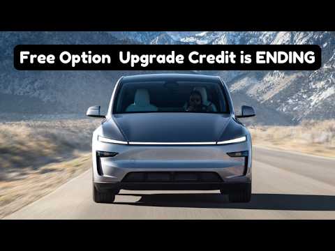 Tesla Free Upgrade Incentive Ending Soon: Deadlines and Tips featured image