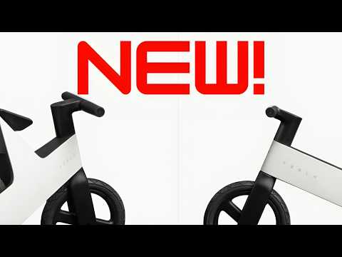 Cover image for Tesla Kids Bike Released: Specs and Availability