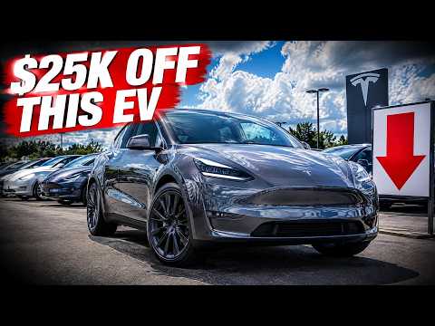 Cover image for Polestar 4 $25k Discount Deal Ending Soon