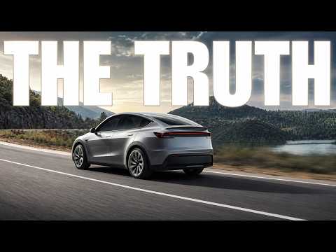 Model Y L Review: Honest Truth on Space and Cost featured image