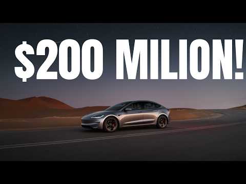 California's $200M Instant EV Rebates: Game-Changer or Complication? Plus Tesla Must-Have Accessories featured image