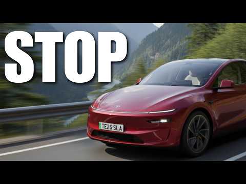 Tesla Holiday Update Wishlist: Top Features Every Owner Wants featured image