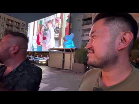 Tesla Diner Anniversary Event Draws Massive Crowds featured image