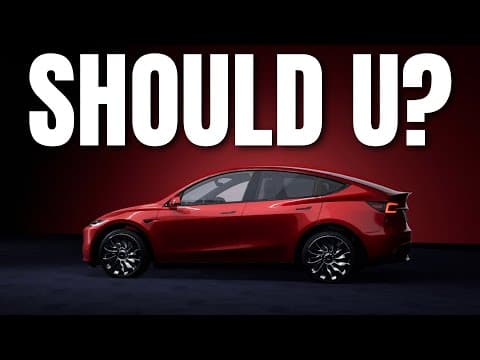 Should You Buy a Tesla Model Y Right Now? featured image