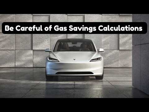 Tesla Gas Savings: What You Need to Know and Must-Have Accessories featured image