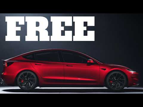 Why Free Supercharging Is Worth It for the Tesla Cybertruck featured image