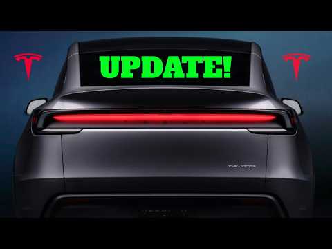 Tesla's New Website Update: Exclusive Offers Ending Soon! featured image