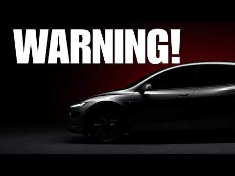 Cover image for Tesla California $3500 Incentive Running Out Fast