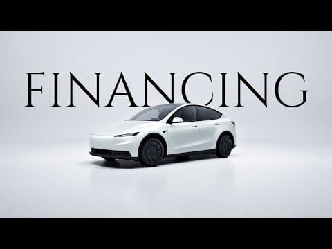 Tesla's 0% Financing Extended in China and Japan: US Next? featured image