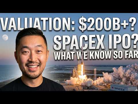 Cover image for SpaceX IPO Share Price at $100 After Split