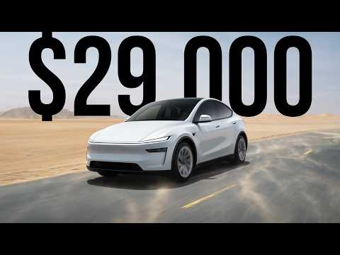 Tesla Financing Surprise: Approved on $29K Income + Must-Have Accessories featured image