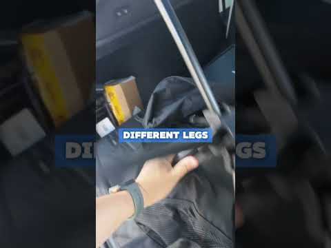Cover image for Tesla Road Chair Review: Official Accessory Worth Buying