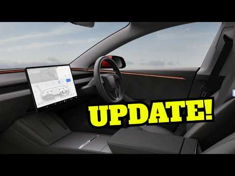 Tesla's New Light Sync Rave and Essential Accessories featured image