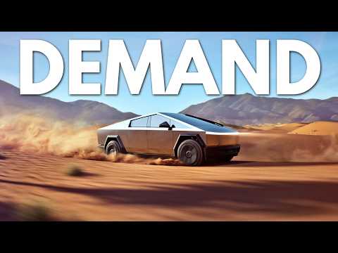 Tesla Demand Spikes: Delivery Wait Times Jump to 4-6 Weeks Amid FOMO featured image