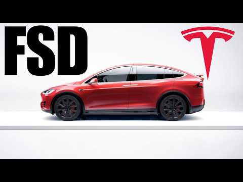 Tesla FSD Acts Like a Human at Toll Booth – Mind-Blowing Footage featured image