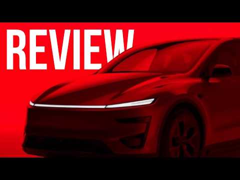 Why Skip the Tesla Model Y Performance: A Better Value Awaits featured image