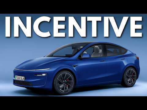 Tesla Incentives Ending June 30th: Act Fast to Save! featured image