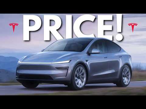 Model Y Performance Pricing: A Bad Feeling About the Upcoming Costs featured image