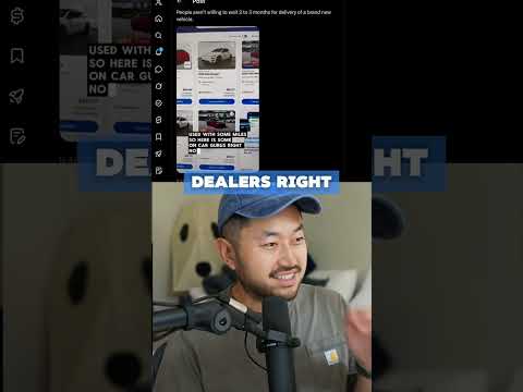 Cover image for Insane Model Y Performance Prices: Skip These Deals
