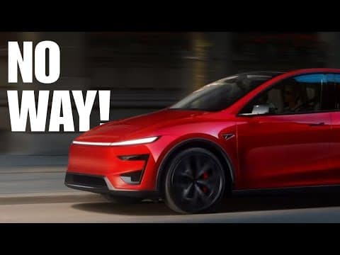 Tesla's Real-Time Supercharging Pricing Update and My Top Floor Mat Pick featured image