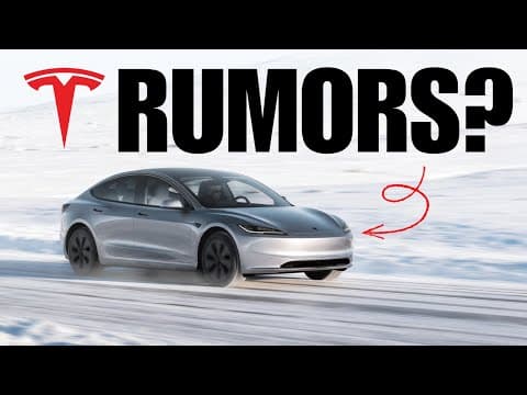 Debunking Common Tesla Myths: The Truth About EV Ownership featured image