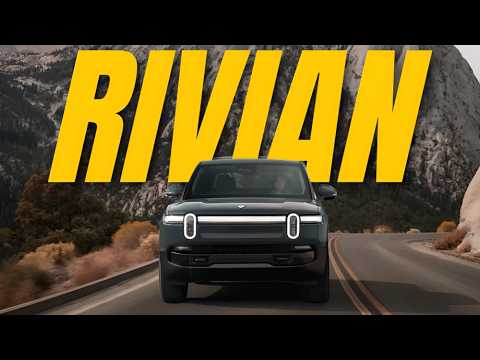 Rivian Incentives: Save Big on R1S and R1T Models! featured image