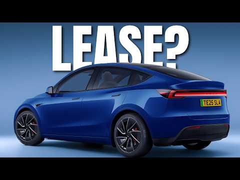 Tesla Leasing vs Buying: Hidden Costs and Best Deals Revealed featured image