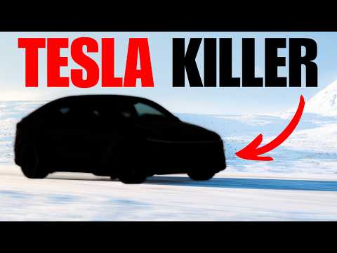 Kia EV3: The $35K Tesla Model Y Killer? Rivian R2 Impressions & Must-Have Tesla Accessories featured image