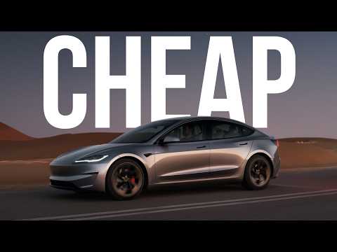 Uncovering the Hidden Cost in Cheap Tesla Leases featured image
