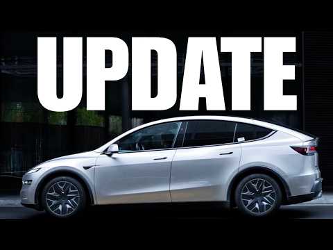 Cover image for Tesla Cybercab FSD Hardware Upgrade Explained