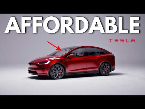 Tesla's $12/Month Windshield Protection Plan: Worth It? featured image