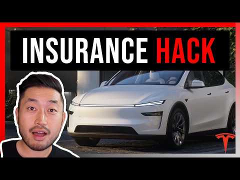 Tesla FSD Insurance Savings Hack Explained featured image