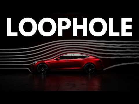 Tesla's $7,500 Lease Loophole: A Game-Changer Ending Soon featured image