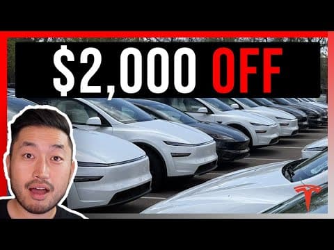 How to Save $4,000 on Your Tesla with Option Credits featured image